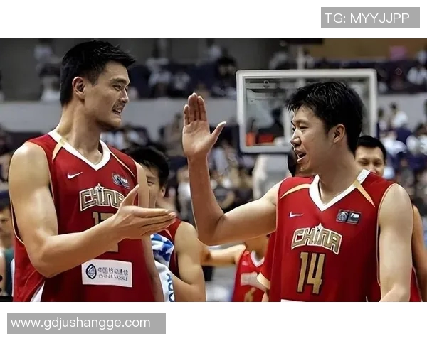 姚明在CBA的辉煌历程与对中国篮球发展的深远影响