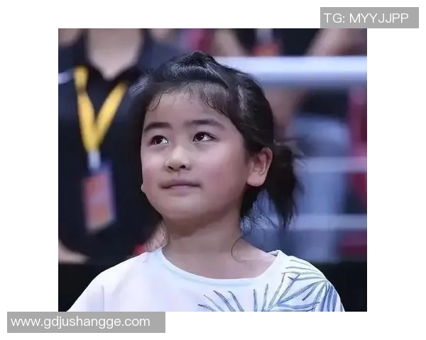 姚明女儿身材引关注网友热议遗传父母基因的独特魅力