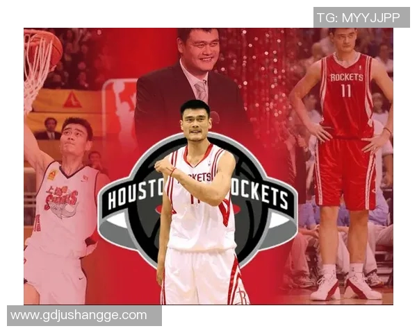 姚明搓麻将的趣味人生与篮球生涯的奇妙交汇 姚明搓麻将的趣味人生与篮球生涯的奇妙交汇