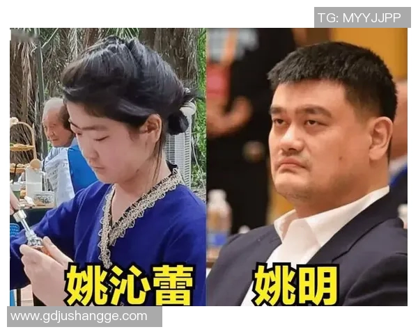 姚明老妈身高揭秘背后的故事与家庭遗传因素分析