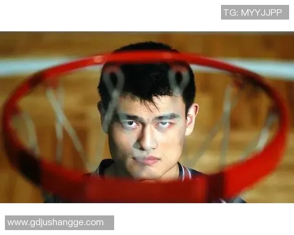 姚明路牌的背后故事与中国篮球的辉煌历程探秘