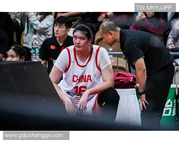 女篮崛起超越姚明时代展现中国体育新风貌