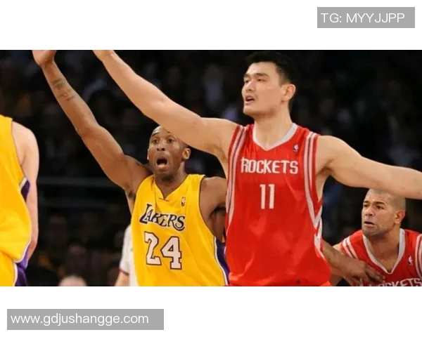 可比与姚明的传奇篮球之路探讨与对比分析