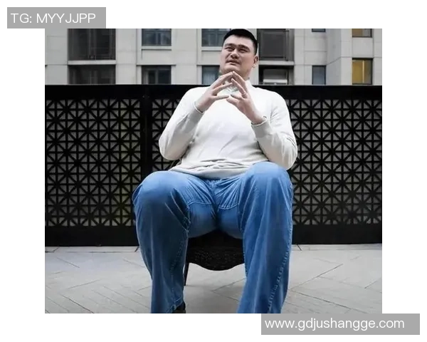 姚明健康状况引发关注近日是否出现病危传闻引发热议