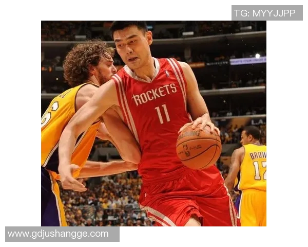 姚明的篮球生涯与过度透支的代价探讨与反思 姚明的篮球生涯与过度透支的代价探讨与反思