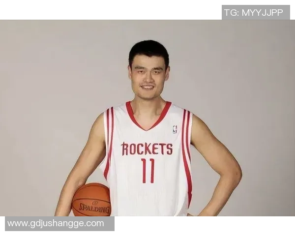 苟局长姚明的传奇人生与篮球梦想交织的故事 苟局长姚明的传奇人生与篮球梦想交织的故事