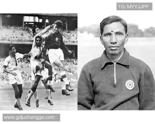 印度历史上杰出的足球明星及其辉煌成就回顾 印度历史上杰出的足球明星及其辉煌成就回顾