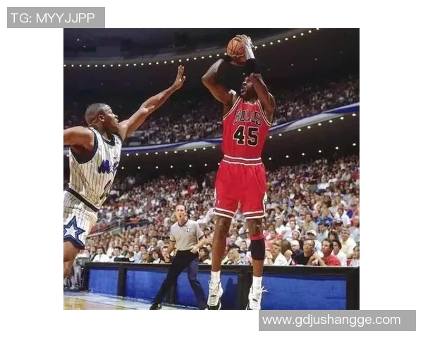 乔丹传奇生涯中的经典比赛回顾与难忘瞬间全解析