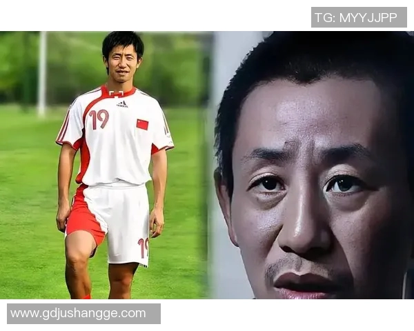 中国足球明星背后的故事与成就揭秘你不知道的他们的奋斗历程与荣耀时刻