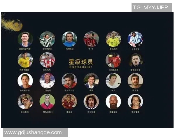 全球知名足球队与传奇足球明星的精彩对决与成就分析