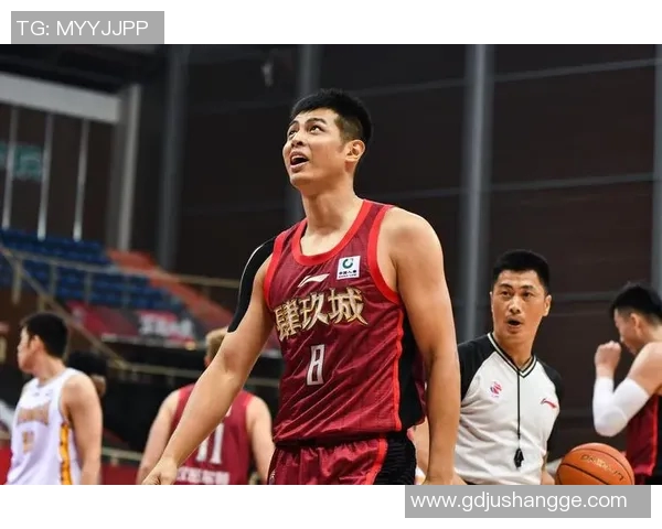 山东篮球明星的崛起与发展历程探秘以及对中国篮球的影响分析