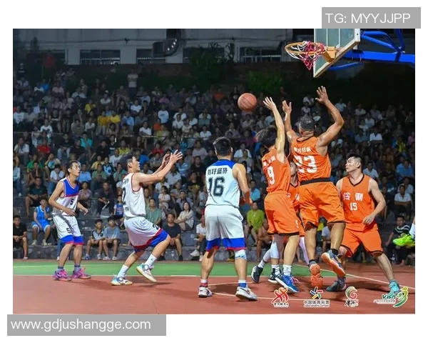 锦众篮球明星展现风采引领篮球潮流激发年轻人热情与梦想