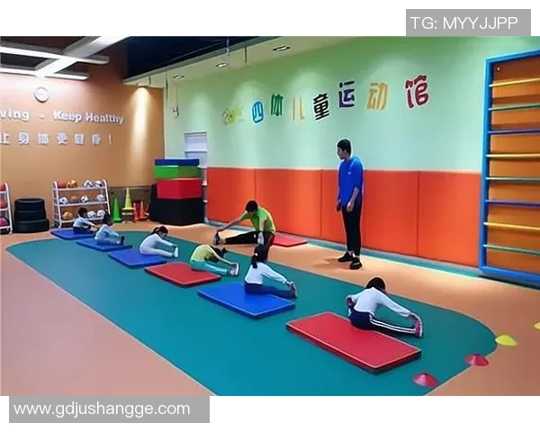 探索孩子体育锻炼加盟机构的潜力与发展前景助力儿童健康成长